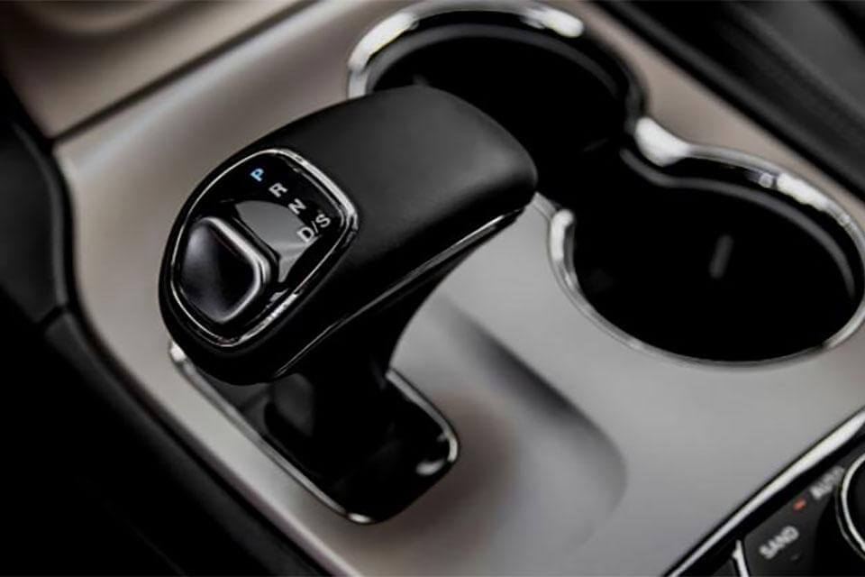 FCA's Dangerous Gear Shifter Defect