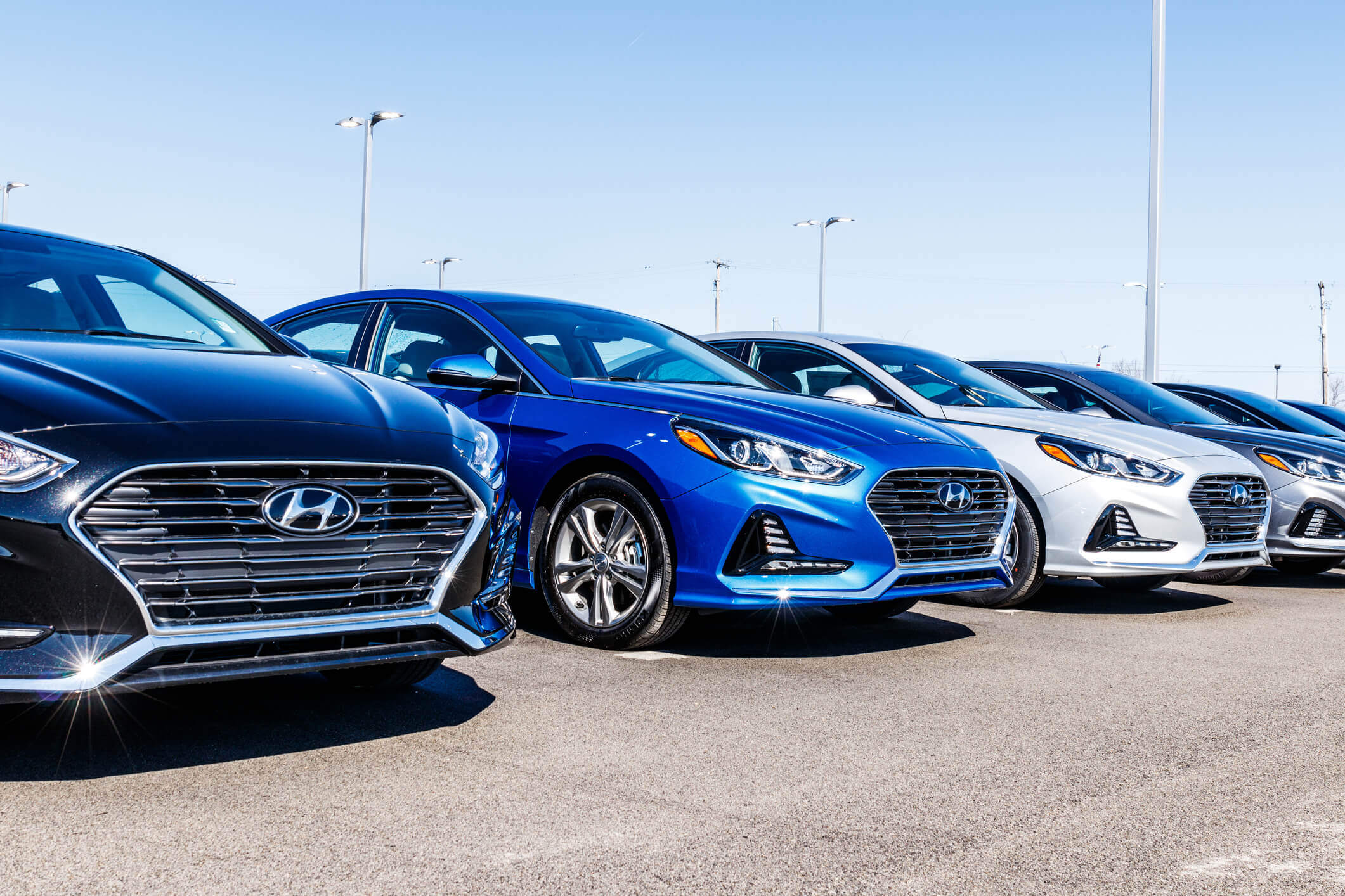 Dangerous Defects In Hyundai Genesis (2015-2019) - TheLemonFirm.com