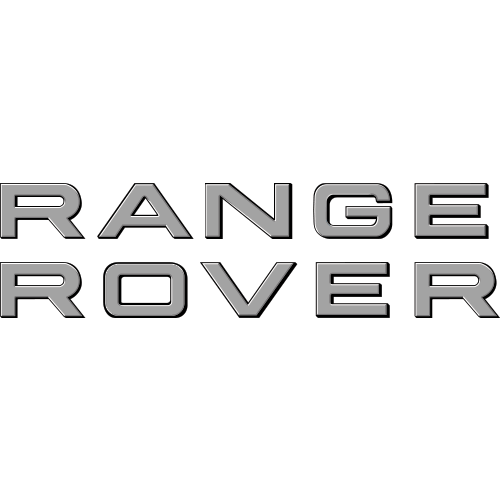 range rover logo